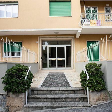 Casa Di Pier&Chico Lägenhet Genua Exteriör bild
